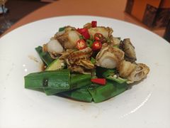 -双合园·海鲜水饺青岛菜(九水东路店)