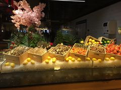 -OPEN開全日自助餐厅·西餐·海鲜(佛山希尔顿酒店)