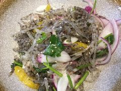 泡椒鱼皮-满塘彩·大盘鱼·顺德菜(宝安福永店)