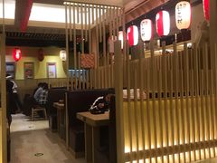 大堂-伊豆野菜村(大族广场店)