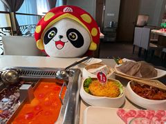 -海底捞火锅鲜切牛肉主题店(长寿路店)