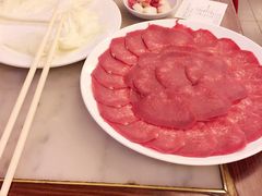 -南门涮肉(天坛店)