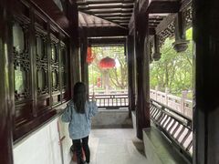 -花溪公园