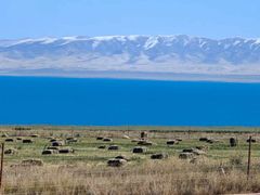 -青海湖国家重点风景名胜区