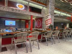 -神府路壹号·海鲜烧烤·砂锅粥·锅物(三坊七巷店)