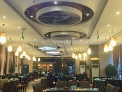 大堂-徐鼎盛民间菜(九街店)