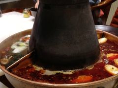 -京门老爆三(回龙观店)