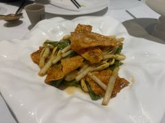 -上蔬无瑕· 创意素食·Vegetarian(华采天地店)