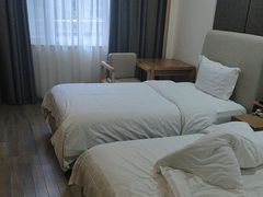 -西姆山居酒店(九寨沟沟口店)