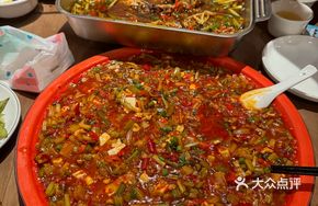 Spicy Beef Spinal Cord
