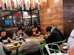 大堂-新旺茶餐厅(嘉里城店)