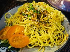 -锦尚阁烤鱼•天津菜(宣武门胡同店)