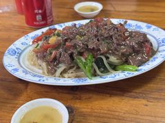-黄记饮食店·潮汕家常菜(丹霞庄中区店)