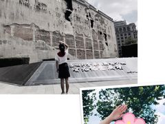 -上海四行仓库抗战纪念馆