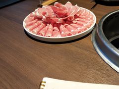 塔拉上的快乐卷-快乐小羊(富强中路店)