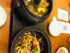 -云海肴·汽锅鸡·云南菜(苏州中心店)