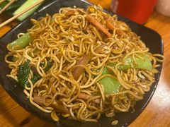 -本色.小马哥烧烤(五一路总店)