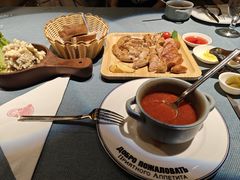 -俄士厨房(万松园店)