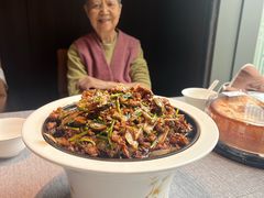 -秀儿四九城·新京菜(亚运村鸟巢店)