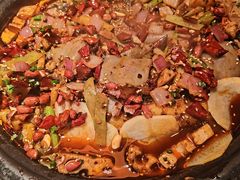 -探鱼·鲜青椒爽麻烤鱼(正佳广场店)