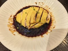 -海天楼中餐厅(吴宫泛太平洋酒店)
