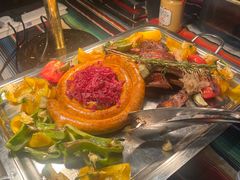 -丽都皇冠假日酒店·Matrix亦餐厅(望京店)