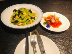-安多素食(广仁寺路店)