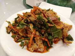 -河州宾馆清真餐厅(文锦南路店)