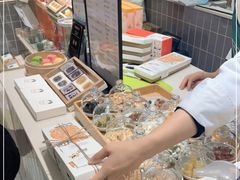 -阮大兴糕团(杭州西湖银泰百货店)