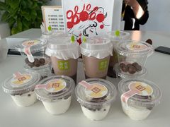 -奈雪的茶(石家庄万象城店)
