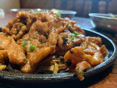 -老城味道·传统天津菜(杨柳青店)
