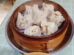 -马家烧麦(中街店)