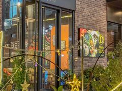 -南国印度餐厅Dakshin