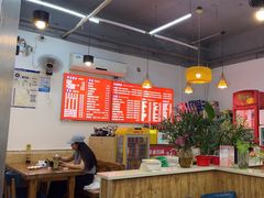 -螺蛳粉先生(蓟门桥店)