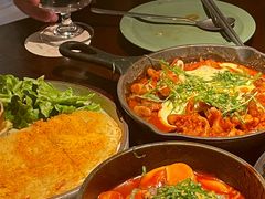 -Fuzzy Bistro 浮几韩餐·茶酒馆