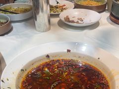 -小河盐帮·私家菜·烤鸭(三元桥·霄云路店)