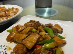 -董府·古宅餐厅