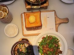 -绿茶餐厅(北京世纪金源店)