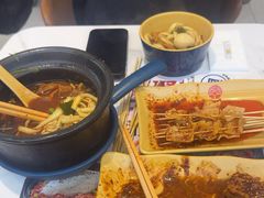 -姐弟俩土豆粉(西安小寨店)