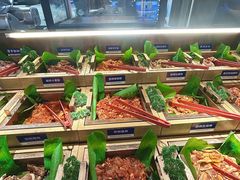 -真老大房鲜肉月饼(南京路步行街店)