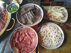 -小龙坎火锅(双林店)