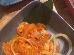 -新石器烤肉(欧尚永宁店)