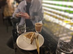 -大酉·M Coffee(北京美术馆店)