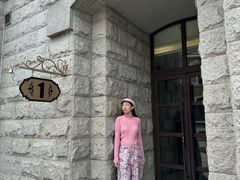 -天津津利华酒店