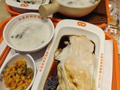 -红荔村肠粉(贝丽店)