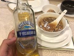-杭州香格里拉·香宫中餐厅