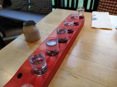 -普拉那啤酒坊Paulaner(凯宾斯基饭店)