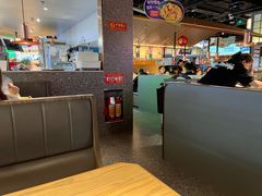 -茄子恰恰·新云南小炒(坪山益田店)