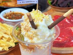 -黔三一夺夺粉酸汤火锅(百信店)