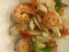 -巴音浩日娲·蒙餐(双林东路店)